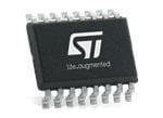 STMicroelectronics VIPower®高侧开关